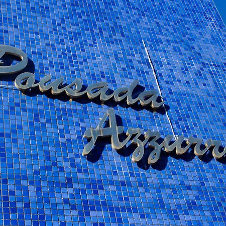 Hotel Pousada Azzurra Natal Bagian luar foto