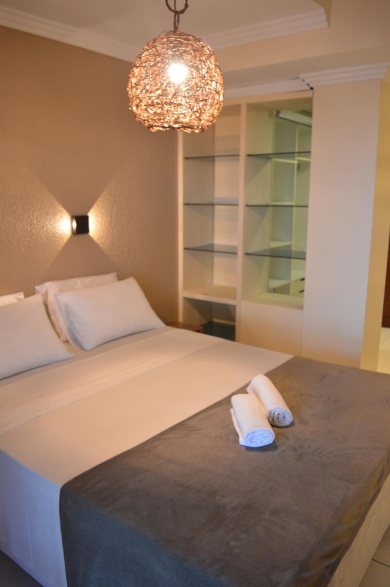 Hotel Pousada Azzurra Natal Bagian luar foto