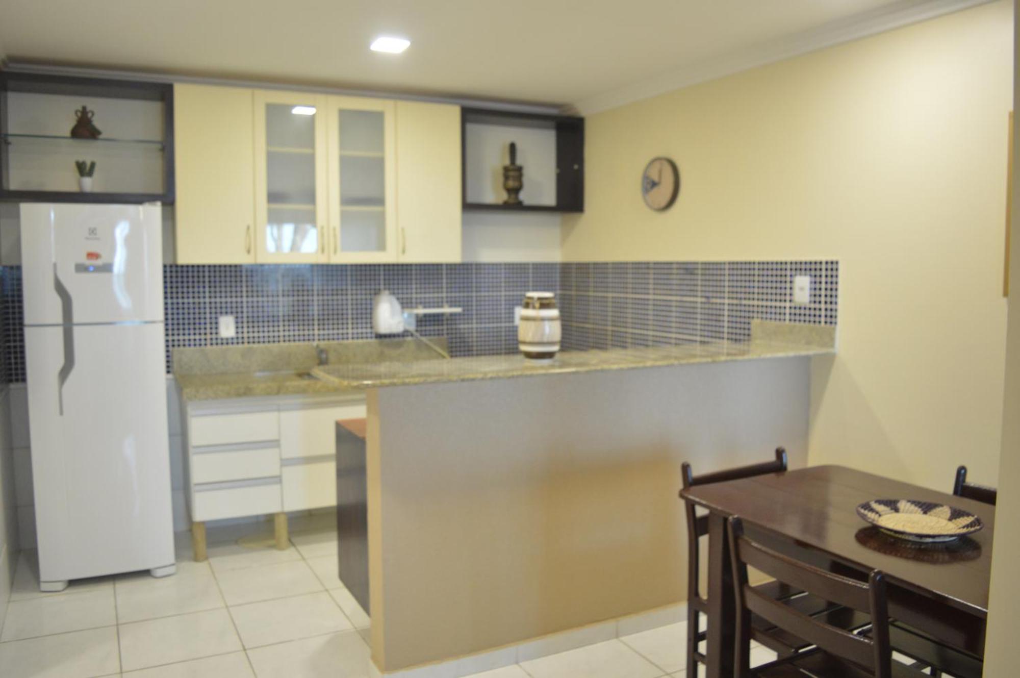 Hotel Pousada Azzurra Natal Bagian luar foto