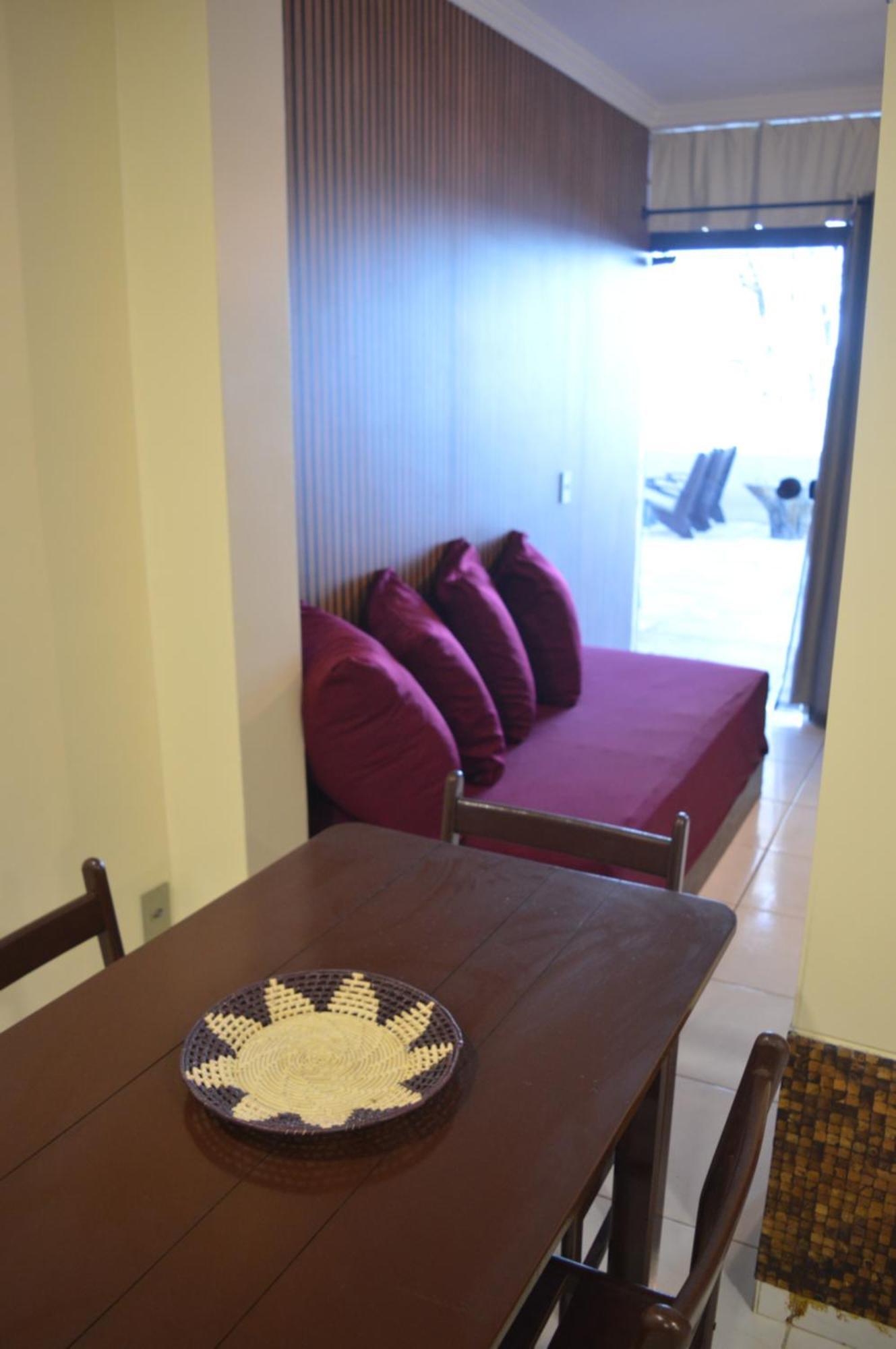 Hotel Pousada Azzurra Natal Bagian luar foto