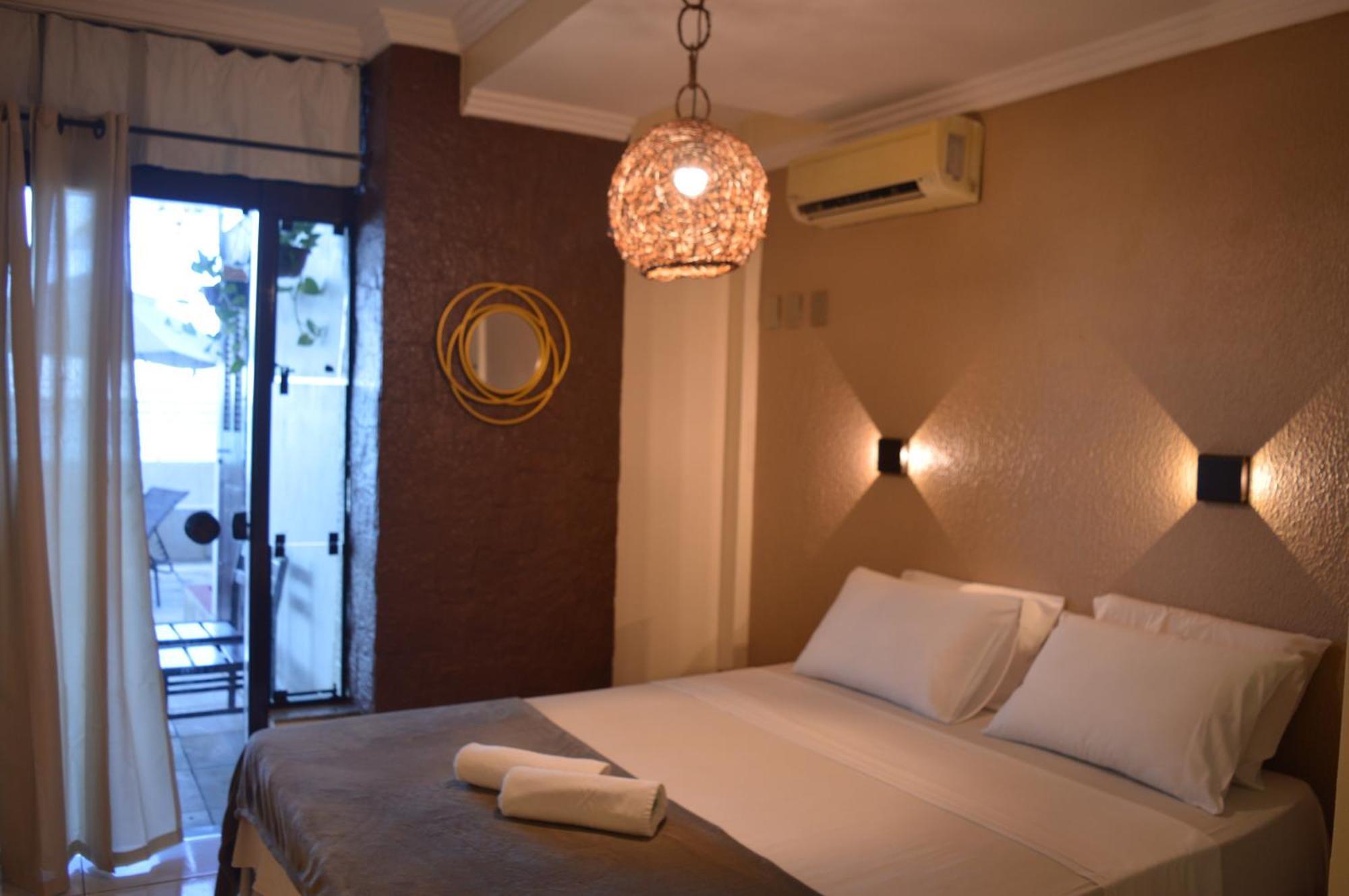 Hotel Pousada Azzurra Natal Bagian luar foto