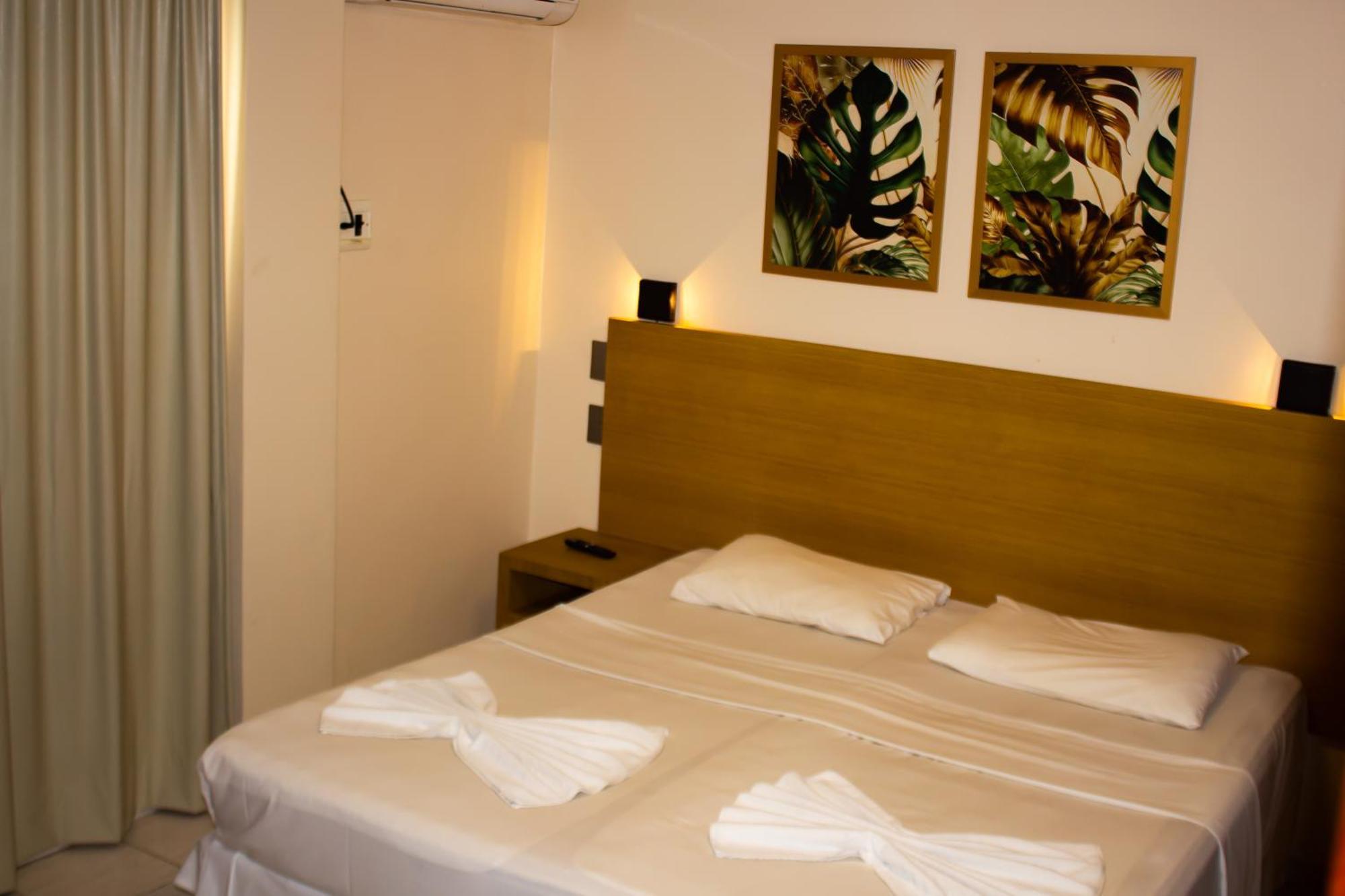 Hotel Pousada Azzurra Natal Bagian luar foto