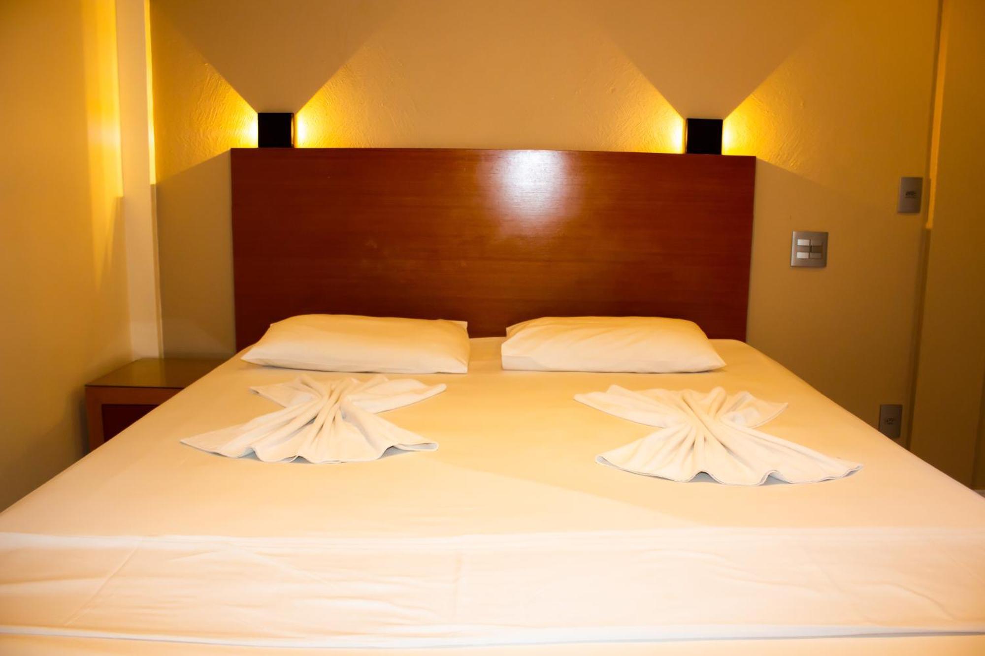 Hotel Pousada Azzurra Natal Bagian luar foto