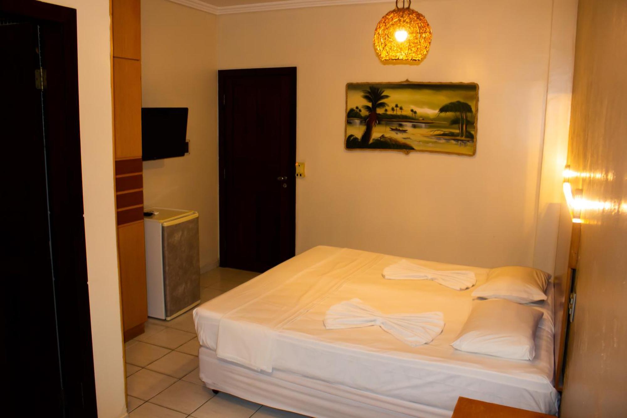 Hotel Pousada Azzurra Natal Bagian luar foto