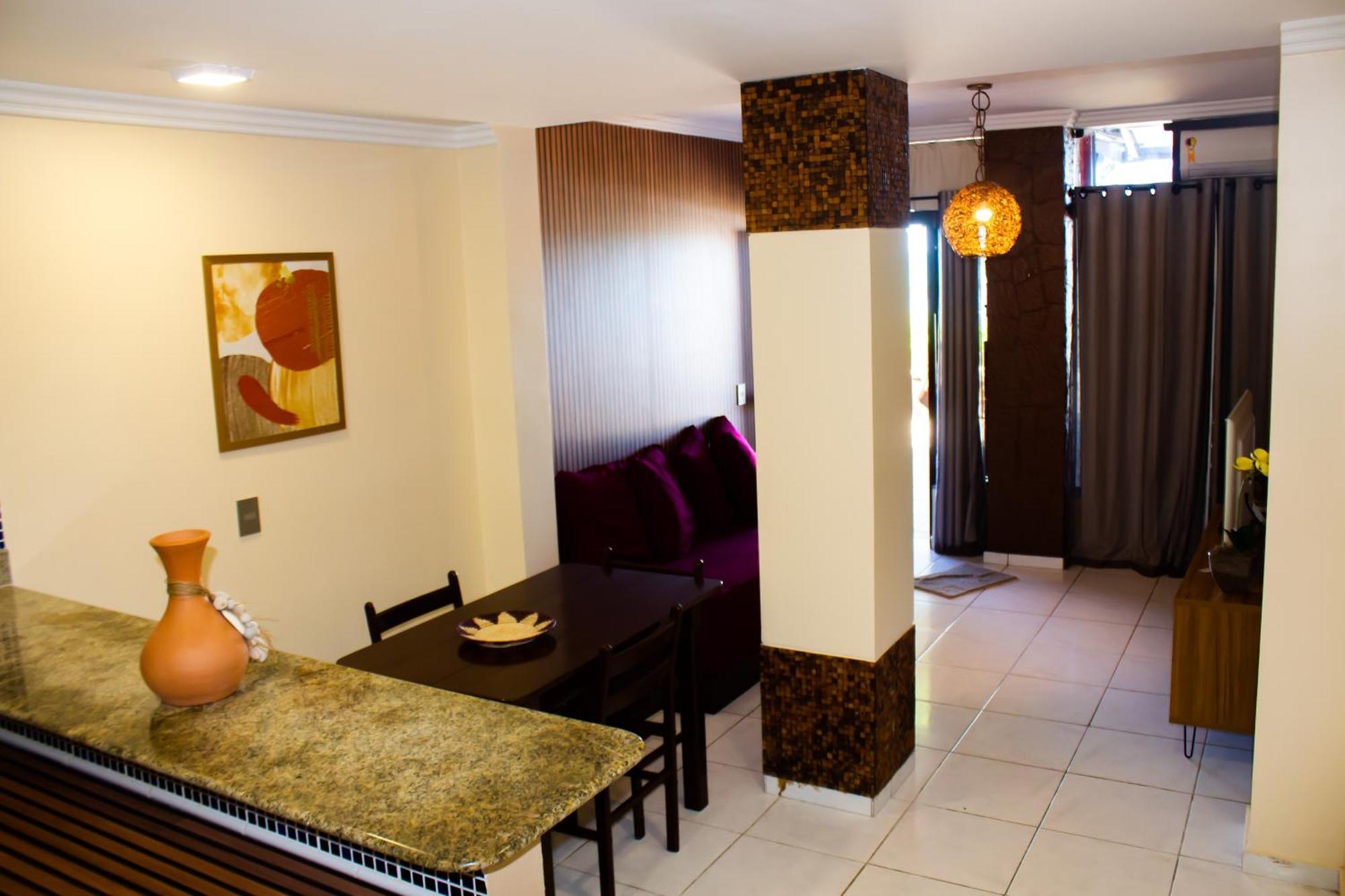 Hotel Pousada Azzurra Natal Bagian luar foto