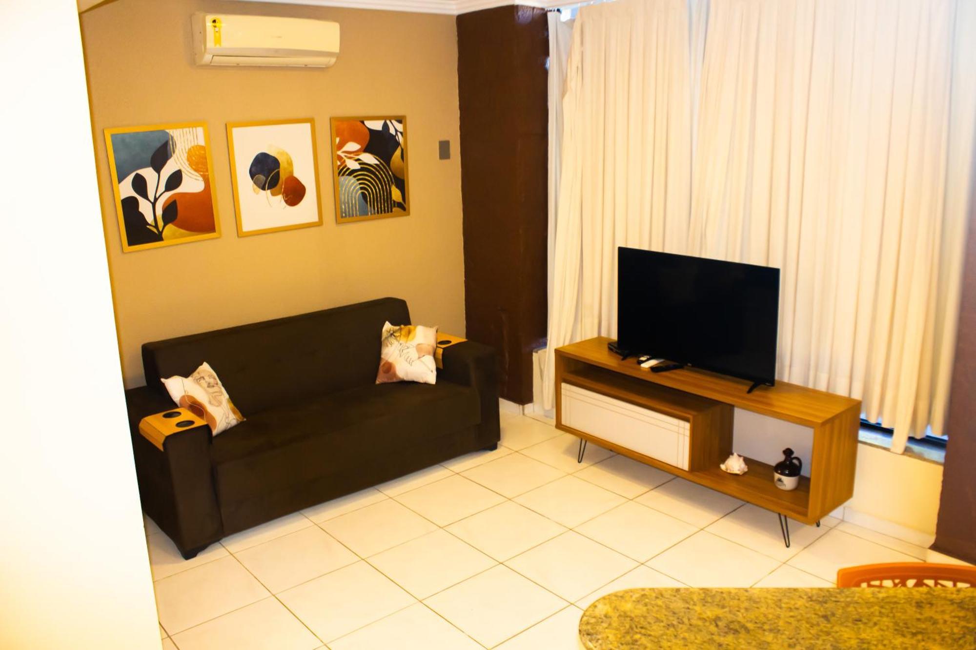 Hotel Pousada Azzurra Natal Bagian luar foto