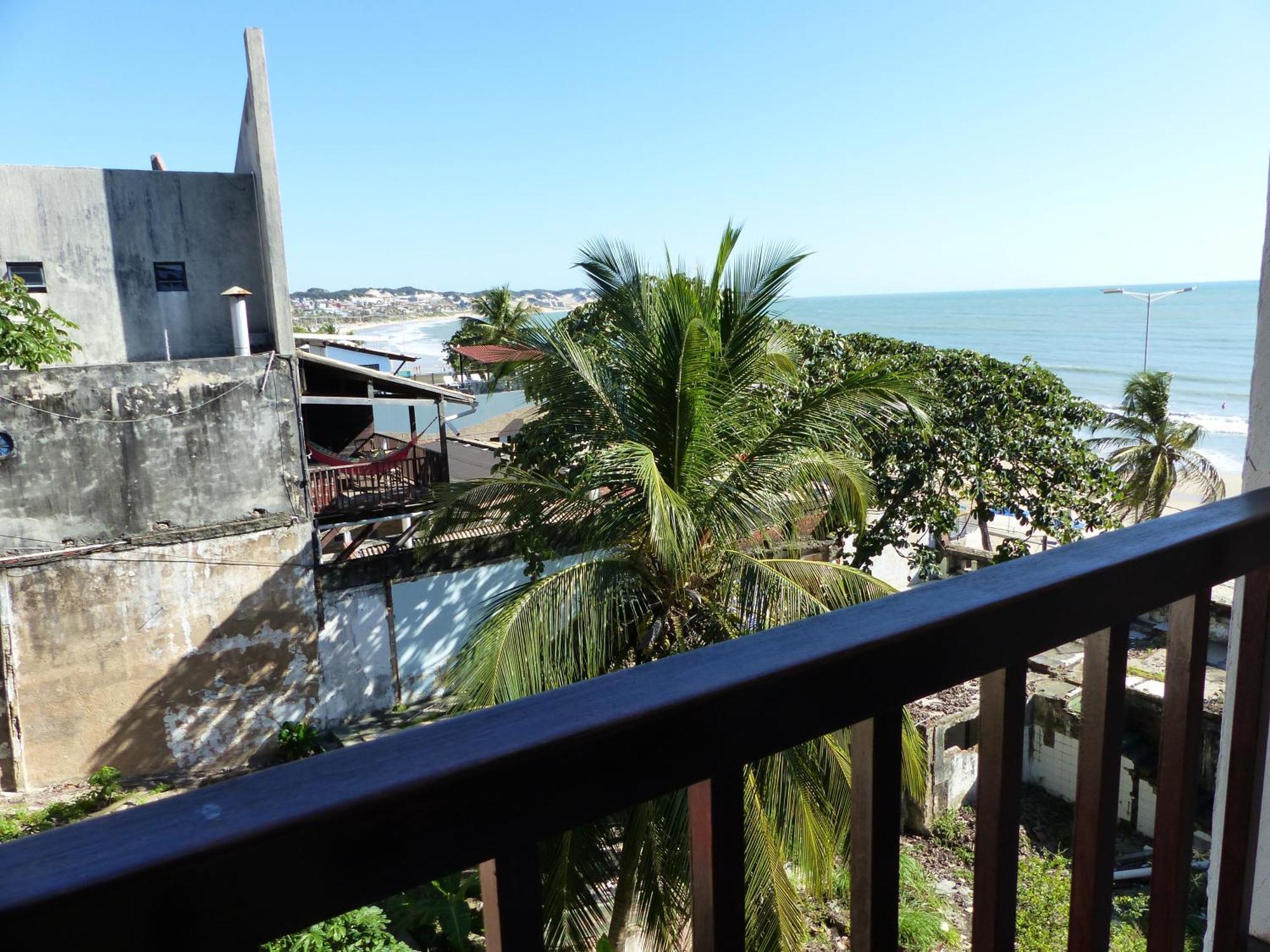 Hotel Pousada Azzurra Natal Ruang foto